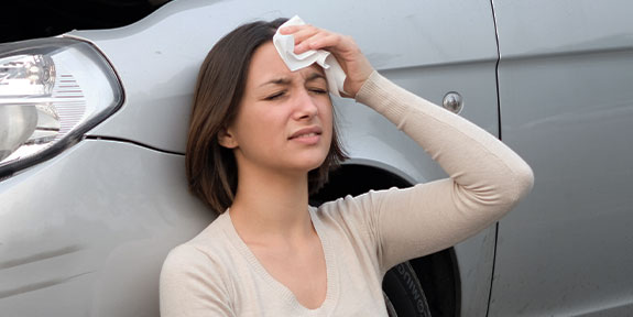 dizziness treatment Sherman
